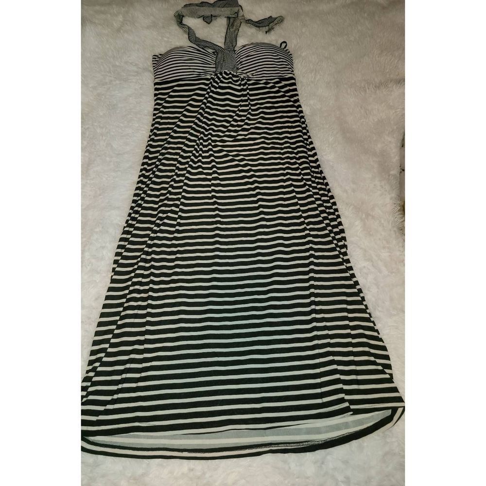 Mille Gabriella Maxi Dress